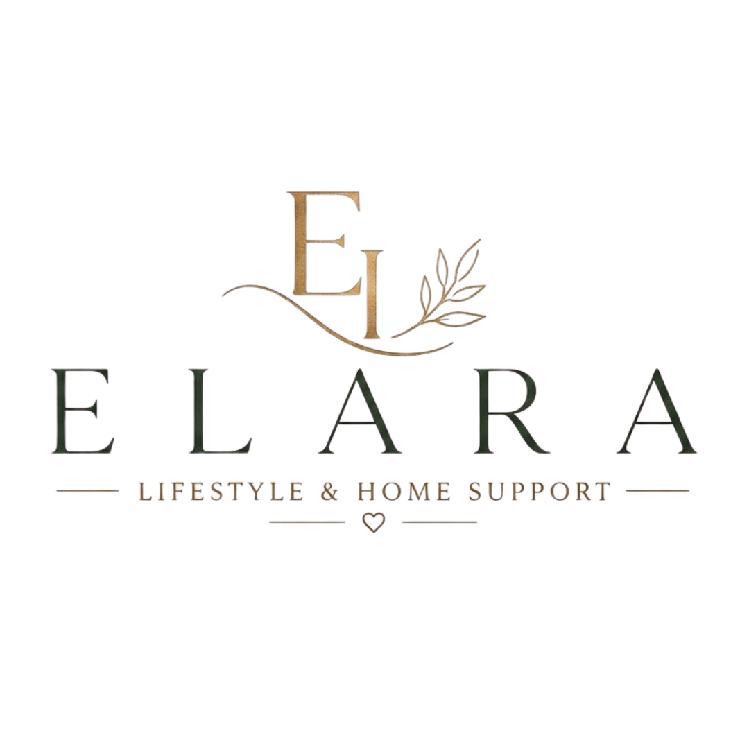ELARA Lifestyle & Home Support